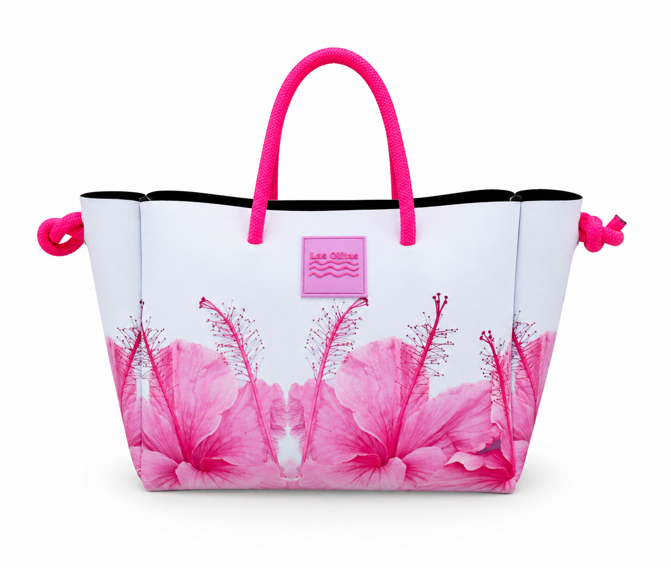 The Perfect Medium Bag in 2015 Hibiscus