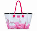 The Everything Bag 2015 Hibiscus