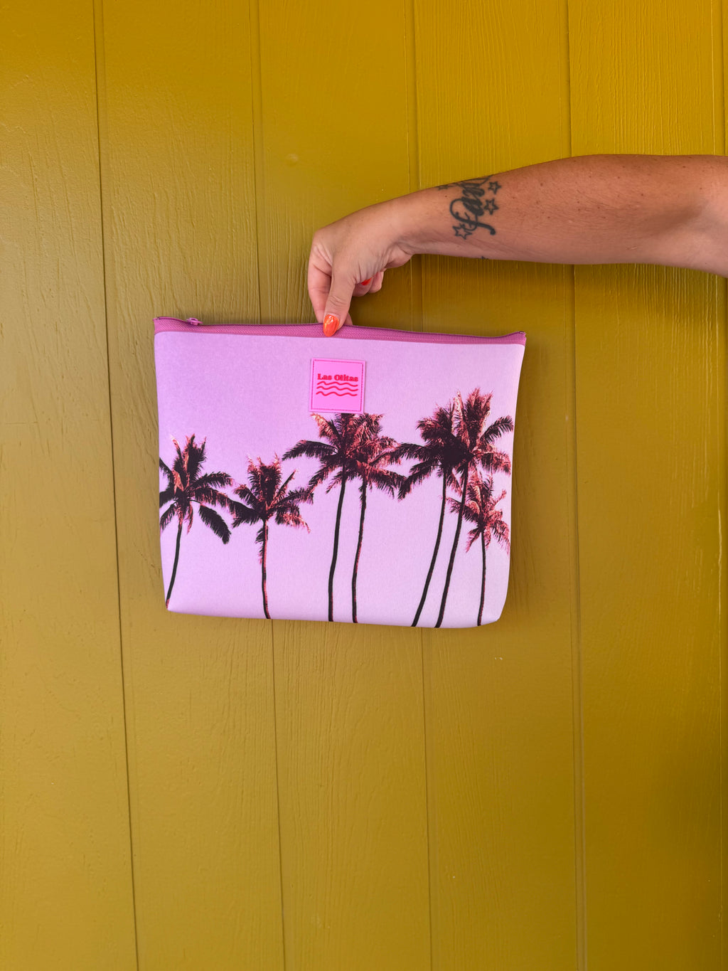 The Pouch in Sunset Palms