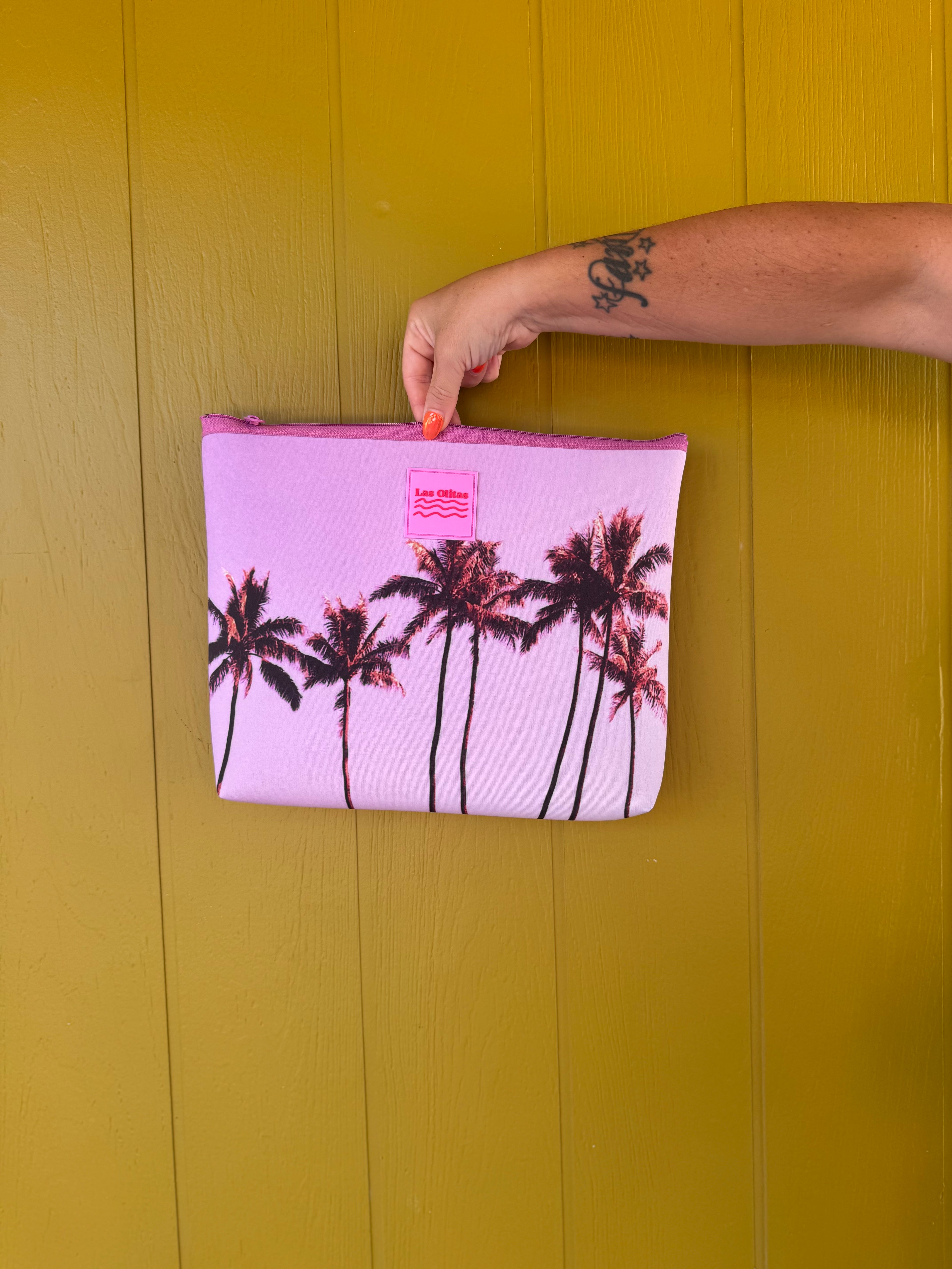 The Pouch in Sunset Palms