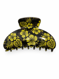 The yellow camo claw