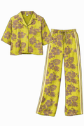 The Track Suit in Lima