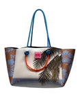 The Everything Bag in Waikiki Palm
