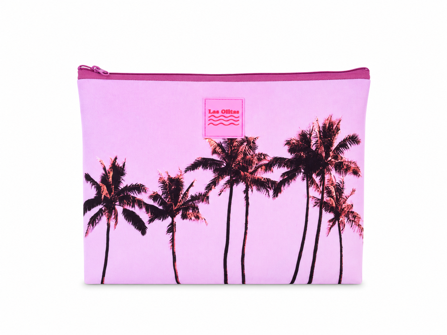 The Pouch in Sunset Palms