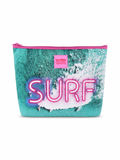 The Pouch in Surf
