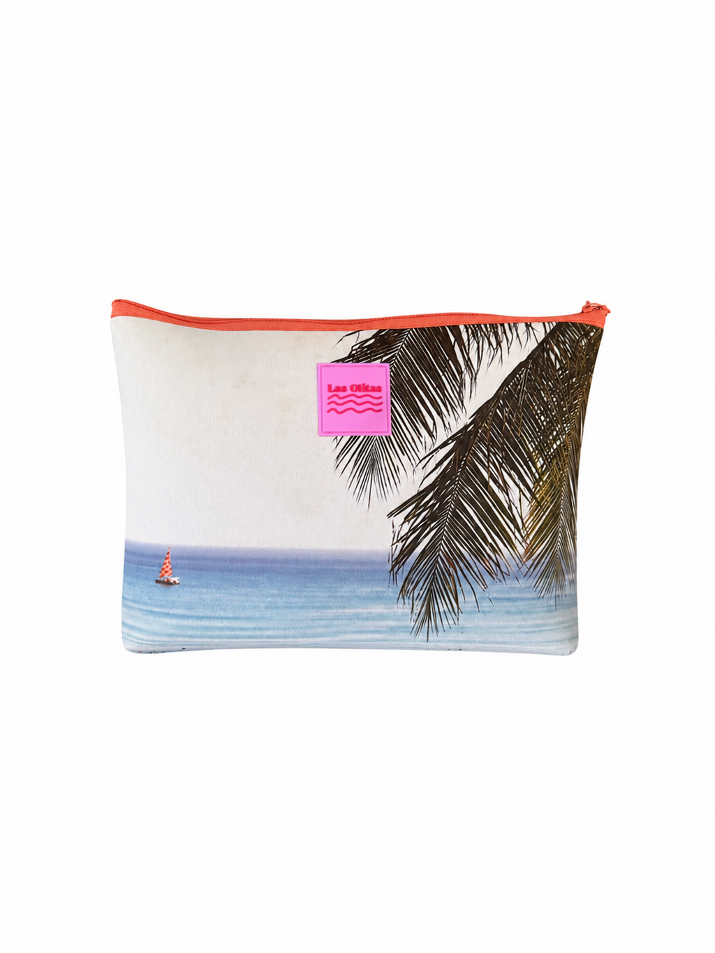 The Pouch in Waikiki Palm