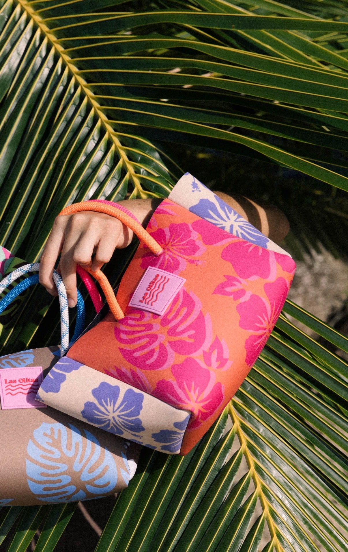 All Bags – LAS OLITAS
