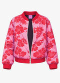 The Bomber in Lola