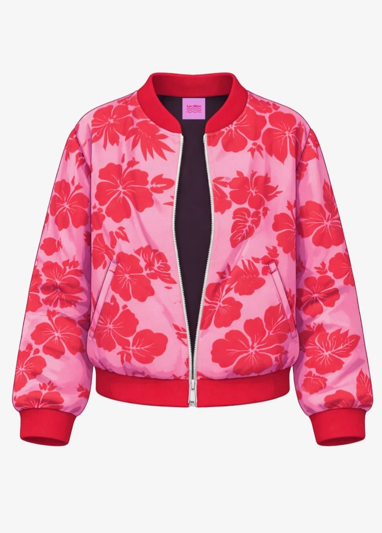 The Bomber in Lola