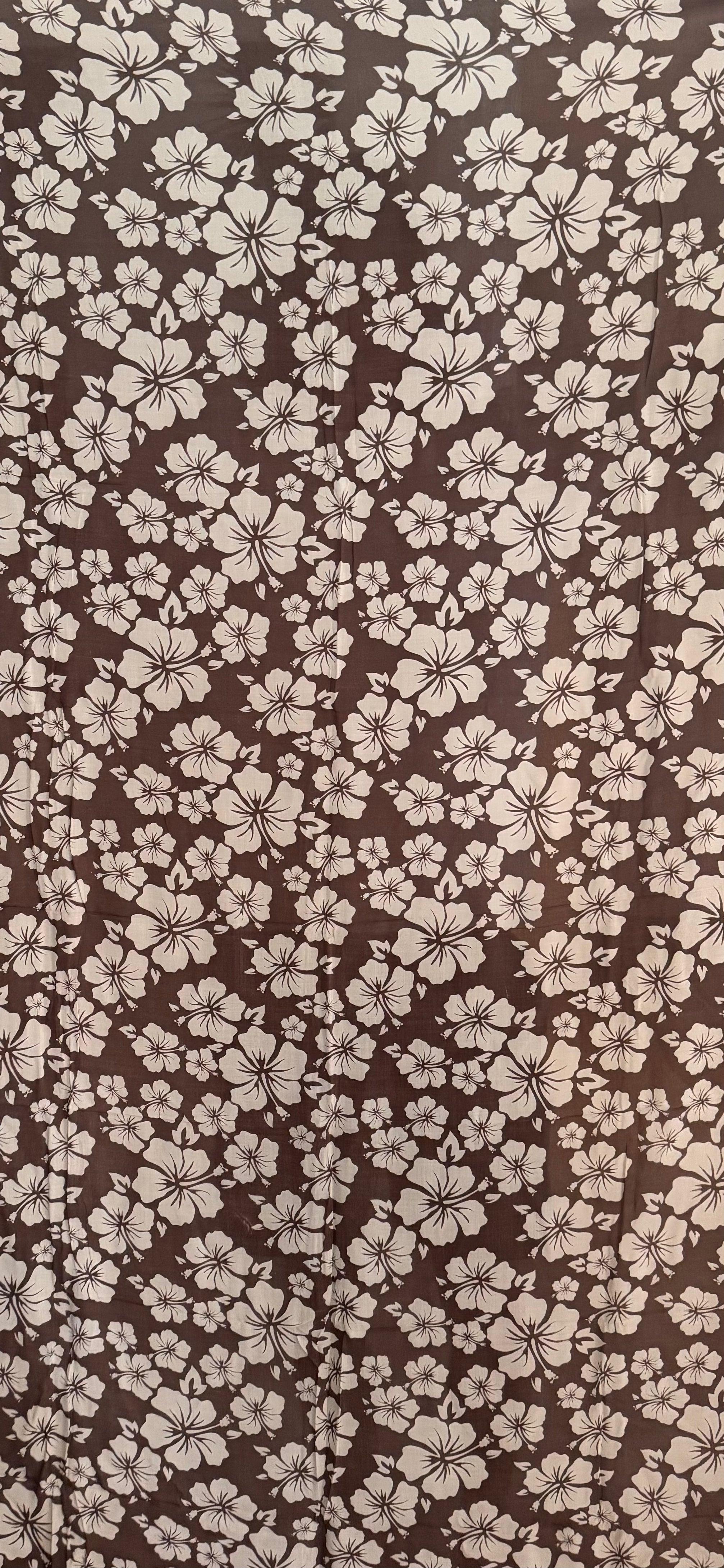 Neutral Pareo