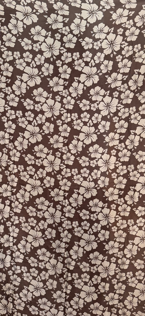 Neutral Pareo