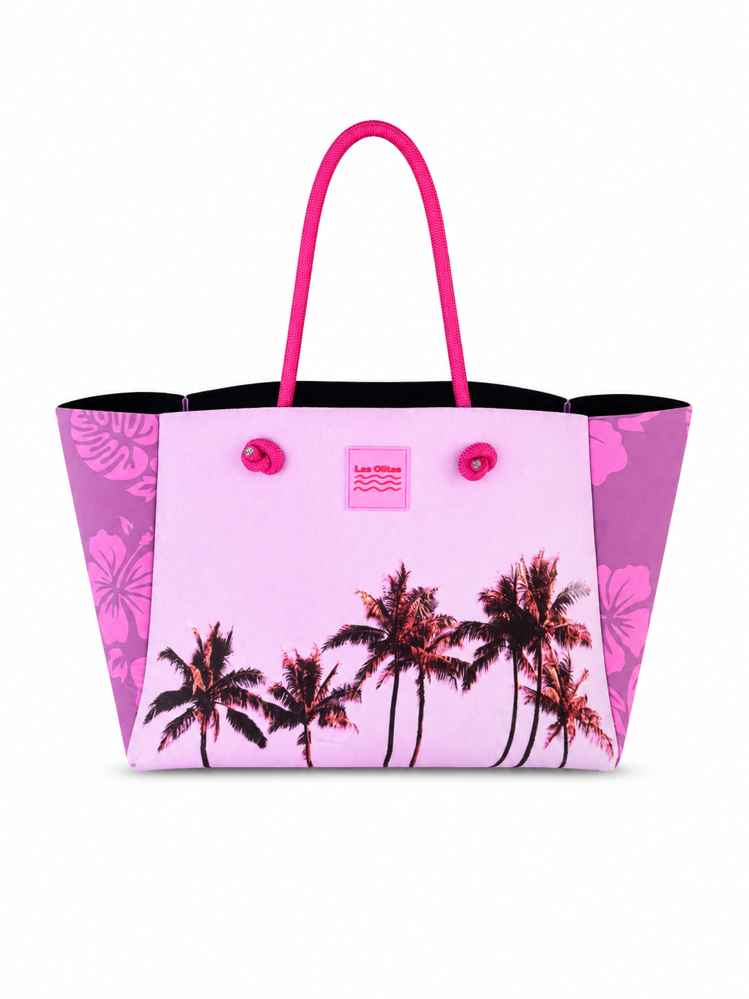 The Everything Bag in Sunset Palms
